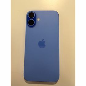 iphone 16plus 256GB (スマートフォン本体)