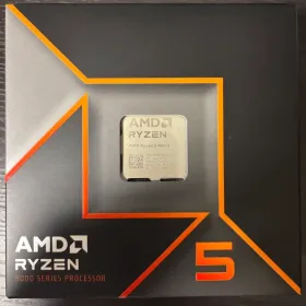 AMD Ryzen 5 9600X BOX 新品¥28,800 中古¥13,520 | 新品・中古のネット