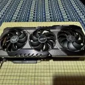 ASUS TUF Gaming RTX3060 8G oc 動作確認済み