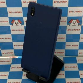 【中古】Xperia Ace III 64GB ブルー A203SO Y!mobile版SIMフリー 訳あり