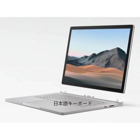 Microsoft Surface Book3(1900) Win11 Core i7-1065G7/メモリ32GB/高速SSD1TB 13.5型タッチパネル（3000ｘ2000）WIFI/Bluetooth/MSoffice2021/GTX1650搭載