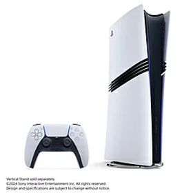 ソニー・インタラクティブエンタテインメント PlayStation 5 Pro [CFI-7100B01] NPS5_Pro [ゲーム機本体] [代引不可]
