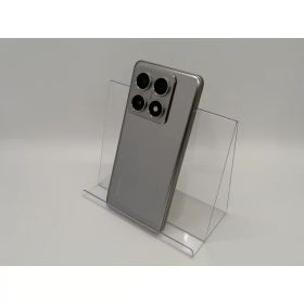 【中古】Xiaomi 海外版 【SIMフリー】 Xiaomi 14T Pro 12GB 512GB チタングレー【大宮東口】保証期間1ヶ月【ランクB】