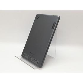 【中古】Lenovo 国内版 【Wi-Fi】 Lenovo Tab M7 (3rd Gen) 2GB 32GB ZA8C0052JP アイアングレー【福岡天神】保証期間１ヶ月【ランクC】