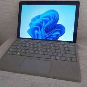 ✨美品✨Surface Pro 6 i7モデル／メモリ８GB／SSD238GB