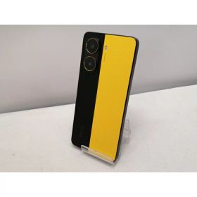 【中古】Xiaomi 国内版 【SIMフリー】 Poco X7 Pro イエロー 8GB 256GB 2412DPC0AG【仙台駅東口】保証期間1ヶ月【ランクA】