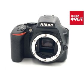 【中古】 【並品】 ニコン D3500 ボディ