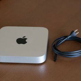 【中古美品】Mac mini M1 2020 8GB SSD256GB Apple Mac mini M1(2020) 256GB SSD メモリー8GB 中古 美品｜Yahoo