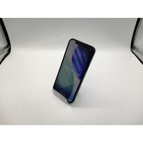 【中古】Apple au 【SIMロック解除済み】 iPhone 12 64GB ブルー MGHR3J/A【大須アメ横】保証期間１ヶ月【ランクC】