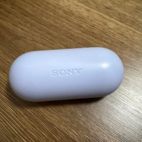 SONY WF-C700N ワイヤレスイヤホン