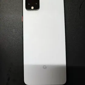 Google Pixel 4 XL 中古¥18,980 | 新品・中古のネット最安値 | カカク