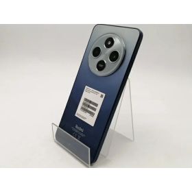 【中古】Xiaomi 国内版 【SIMフリー】 Redmi 14C スターリーブルー 8GB 256GB【ECセンター】保証期間1ヶ月【ランクA】