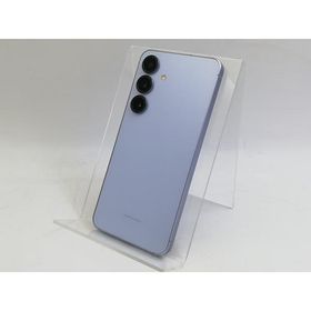 【中古】SAMSUNG 国内版 【SIMフリー】 Galaxy S25 アイシーブルー 12GB 256GB【大宮東口】保証期間１ヶ月【ランクC】