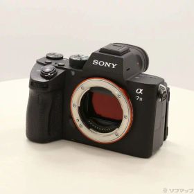 【中古】SONY(ソニー) α7 III ILCE-7M3 ボディ 【276-ud】