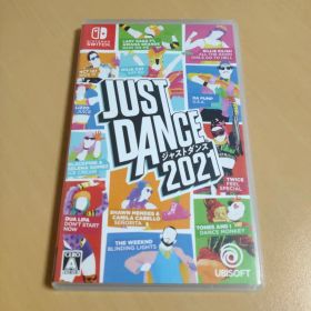 Switch ジャストダンス2021