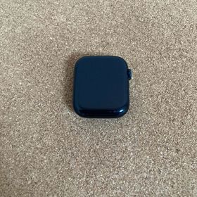 アップルウォッチ(Apple Watch)の3968【早い者勝ち】電池良好☆Apple Watch7 第7世代 45mm☆(その他)