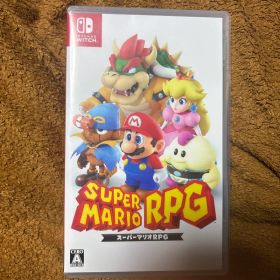 スーパーマリオRPG Switch