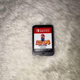 スーパーマリオ RPG