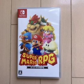 スーパーマリオRPG Nintendo Switch