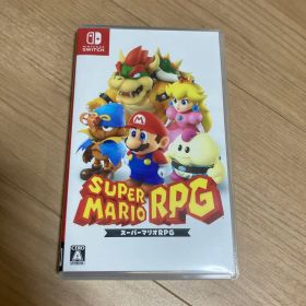 スーパーマリオRPG Nintendo Switch