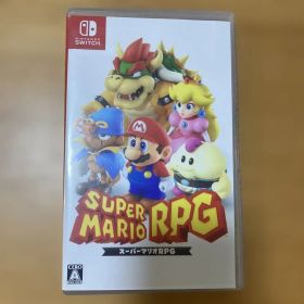 スーパーマリオRPG
