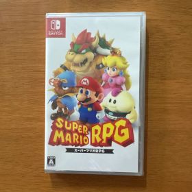 スーパーマリオRPG Nintendo Switch