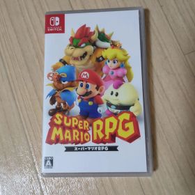 スーパーマリオRPG Nintendo Switch