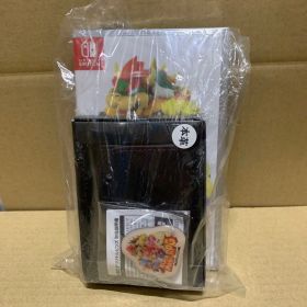 新品 スーパーマリオＲＰＧ-Switch + スーパーマリオブラザーズ本革セット