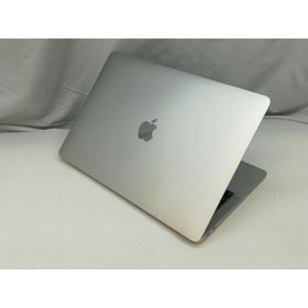 【中古】Apple MacBook Air 13インチ M1(CPU:8C/GPU:8C) 8GB/512GB シルバー MGNA3J/A (M1・2020)【札幌】保証期間１ヶ月【ランクA】