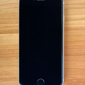 Apple iPhone SE (第2世代) ホワイト