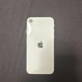 iPhone se 第二世代 256GB 本体