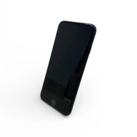 iPhone SE 第二世代 64GB SIMロックあり ブラック