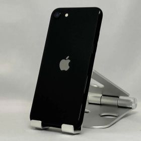 docomo 【SIMロックなし】MX9R2J/A iPhone SE(第2世代) 64GB ブラック docomo