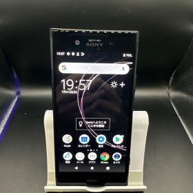 SH420 XperiaXZ1 701SO 64GB Ymobile スマホ本体