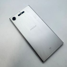 【SIMフリー】 Xperia XZ1 SOV36 本体 動作確認済み