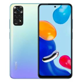 Xiaomi Redmi Note11 Star Blue【4GB/64GB 国内版SIM FREE】 Xiaomi （小米） 当社3ヶ月間保証 中古 イオシス