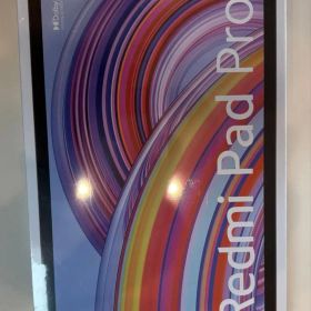 Xiaomi Redmi Pad Pro 6GB+128GB 新品未開封 グレー