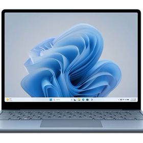 Surface Laptop Go 3 XKQ-00063 [アイスブルー]