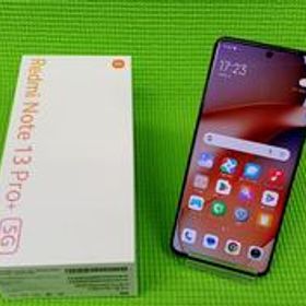 REDMI NOTE 13 PRO+5G 24040RA98R XIAOMI