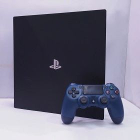ソニー SONY PS4 Pro CUH-7100B 【中古】