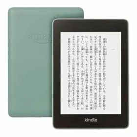 【中古】【安心保証】 Kindle Paperwhite 第10世代[8GB] Wi-Fiモデル セージ