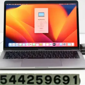 MacBook Pro 2017 13インチ 16GB/128GB 箱付き Amazon.co.jp: 【整備済み品】 Apple MacBook Pro 2017, Thunderbolt