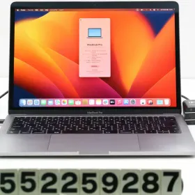 Apple MacBook Pro 2017 13型 新品¥29,800 中古¥12,980 | 新品・中古の
