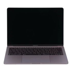 Apple アップル/MacBook Pro（Retina 13インチ Mid 2017）/MPXQ2J/A/FVFY28X4HV22/Bランク/01【中古】