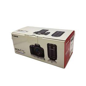 CANON◆デジタル一眼カメラ EOS Kiss X9i ダブルズームキット