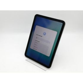 【中古】Apple 【Wi-Fi】 iPad mini（A17Pro/2024） 256GB スペースグレイ MXNA3J/A【秋葉2号】保証期間１ヶ月【ランクB】