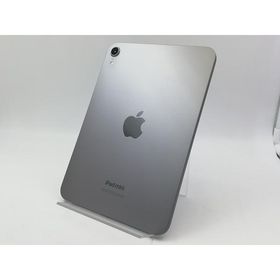【中古】Apple 【Wi-Fi】 iPad mini（A17Pro/2024） 256GB スペースグレイ MXNA3J/A【大宮東口】保証期間１ヶ月【ランクA】