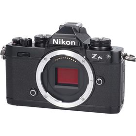 ニコン(Nikon)のＺ ＦＣ(デジタル一眼)