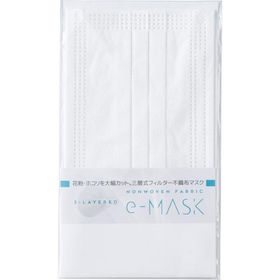ｅ−マスク１Ｐ M-080-C