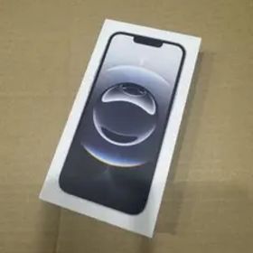 iPhone 16e 256GB ホワイト SIMフリー 一括購入 新品未開封品